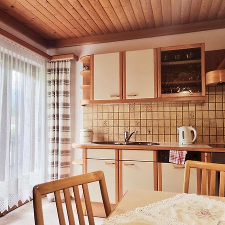 Guesthouse Schoba Typ D Kirchbach  Екстериор снимка