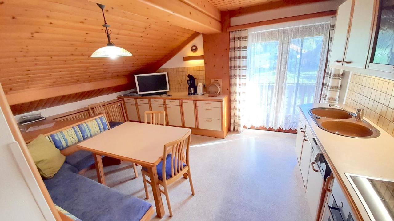 Guesthouse Schoba Typ D Kirchbach  Екстериор снимка