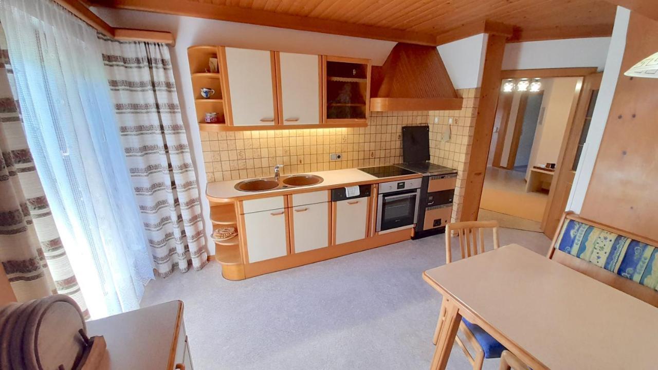 Guesthouse Schoba Typ D Kirchbach  Екстериор снимка