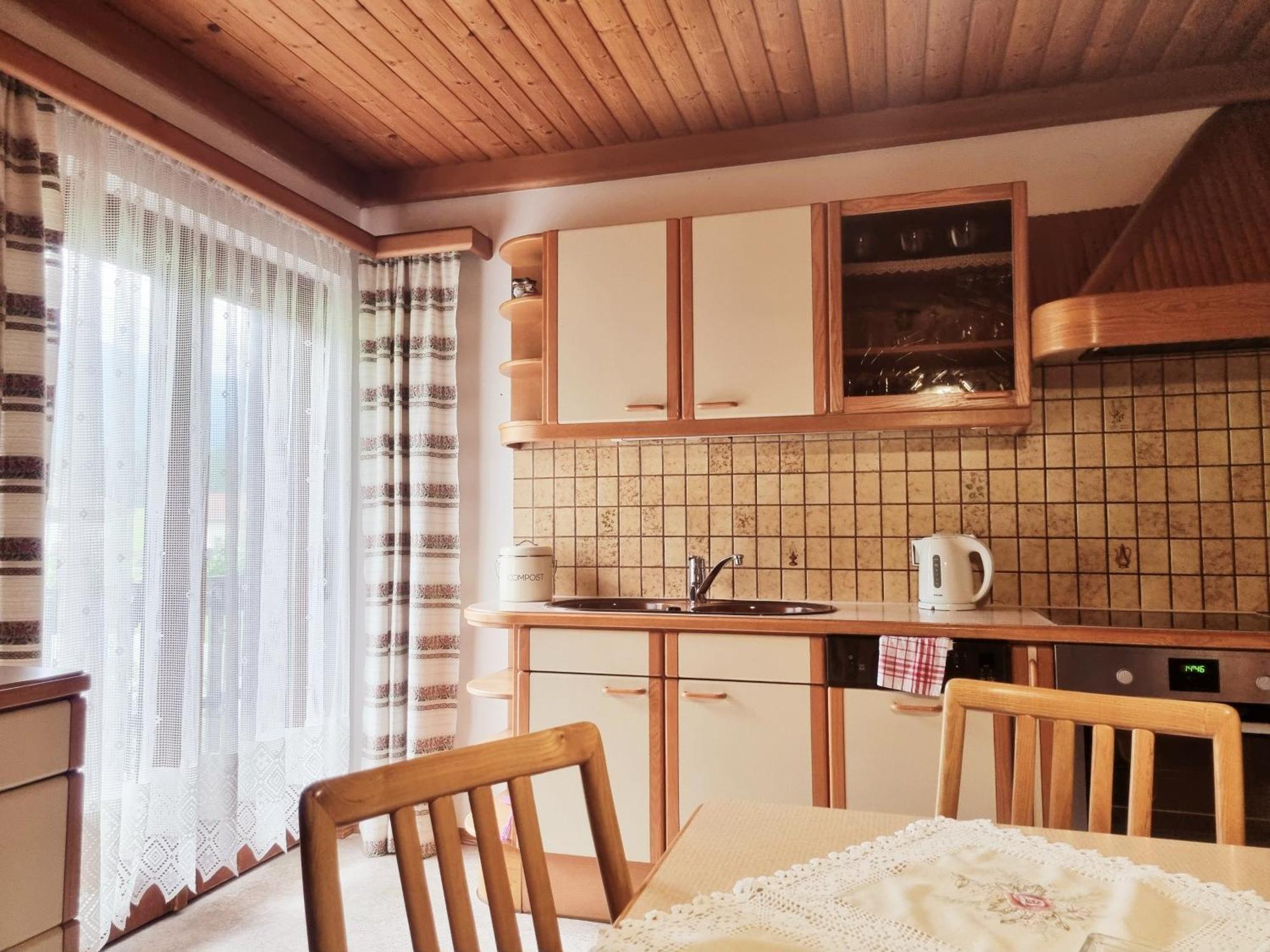 Guesthouse Schoba Typ D Kirchbach  Екстериор снимка
