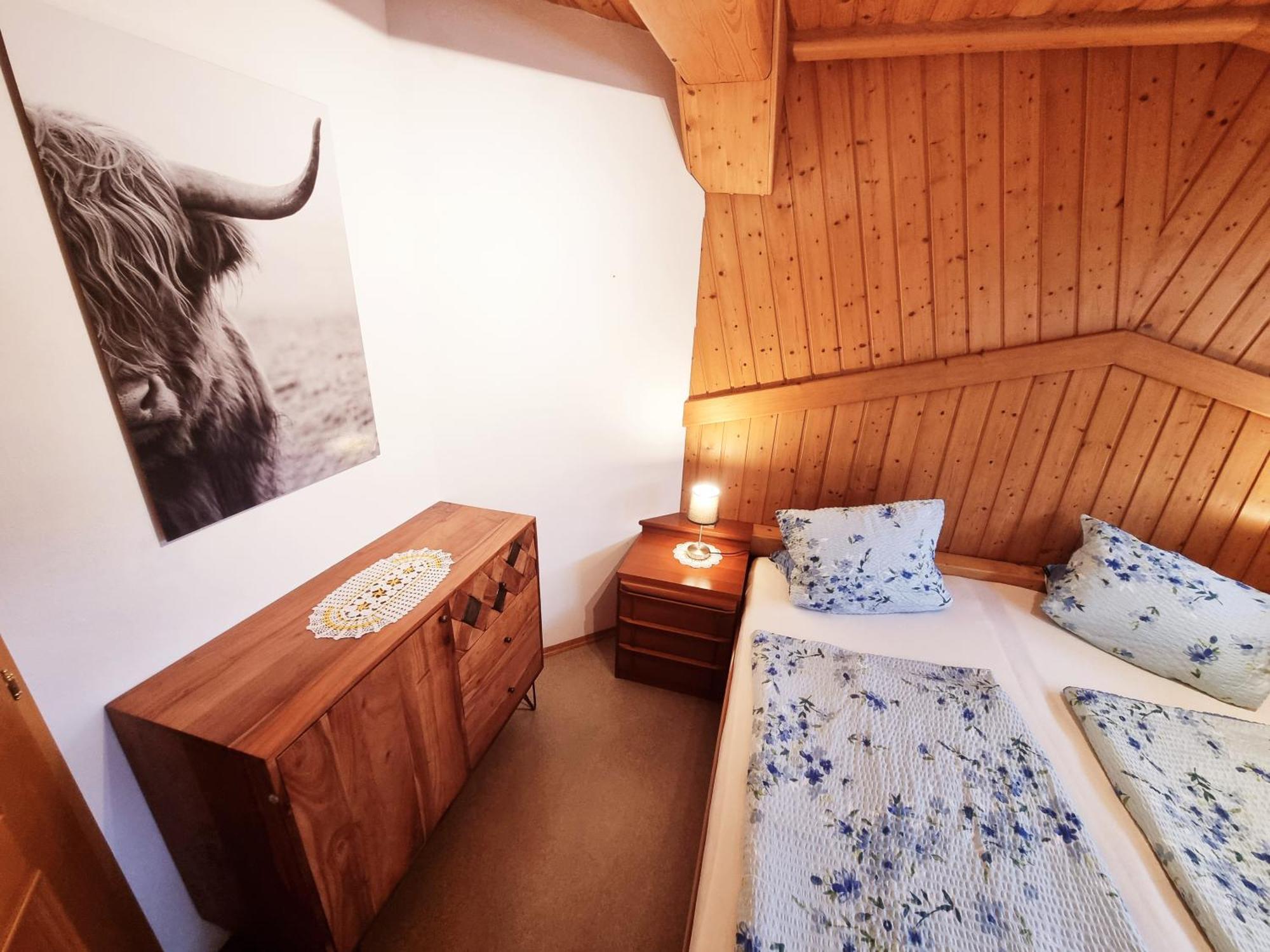 Guesthouse Schoba Typ D Kirchbach  Екстериор снимка