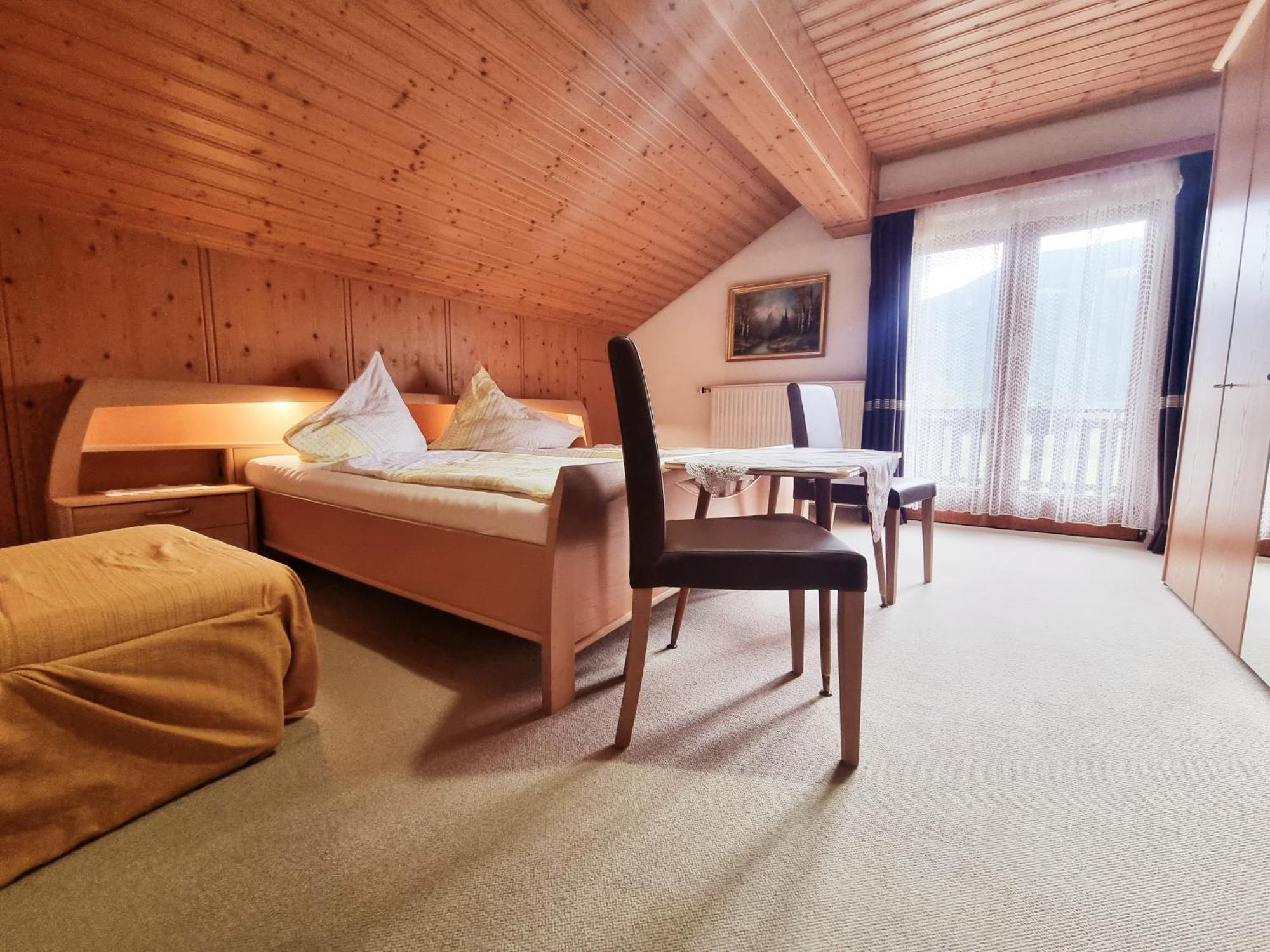 Guesthouse Schoba Typ D Kirchbach  Екстериор снимка