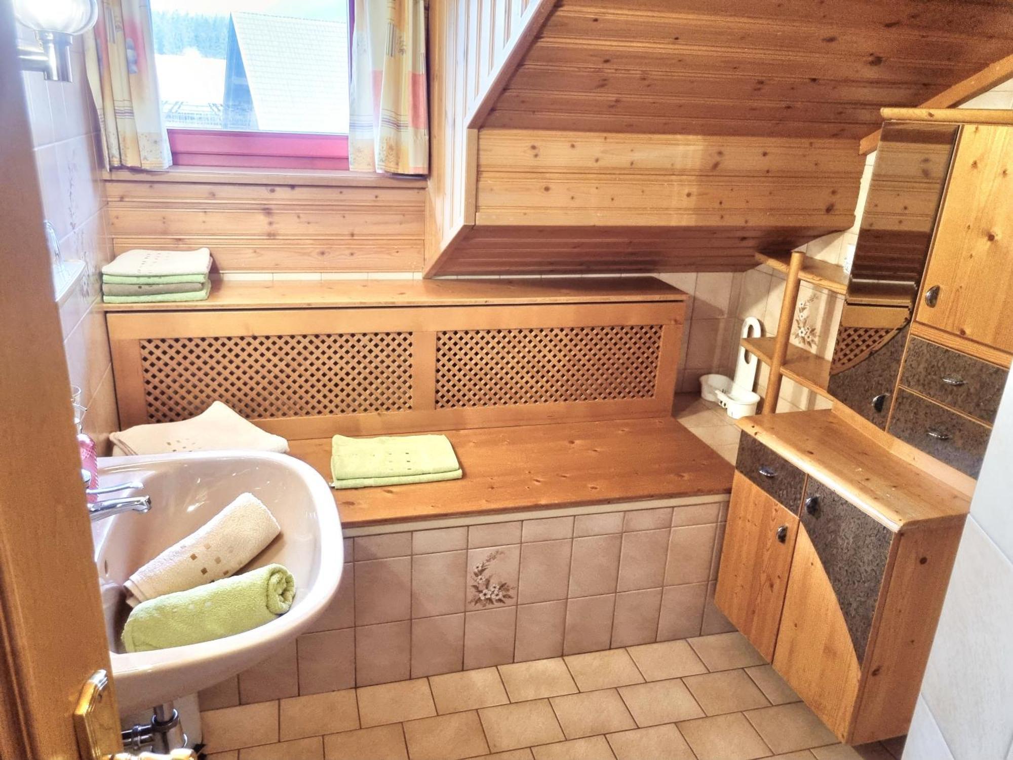 Guesthouse Schoba Typ D Kirchbach  Екстериор снимка