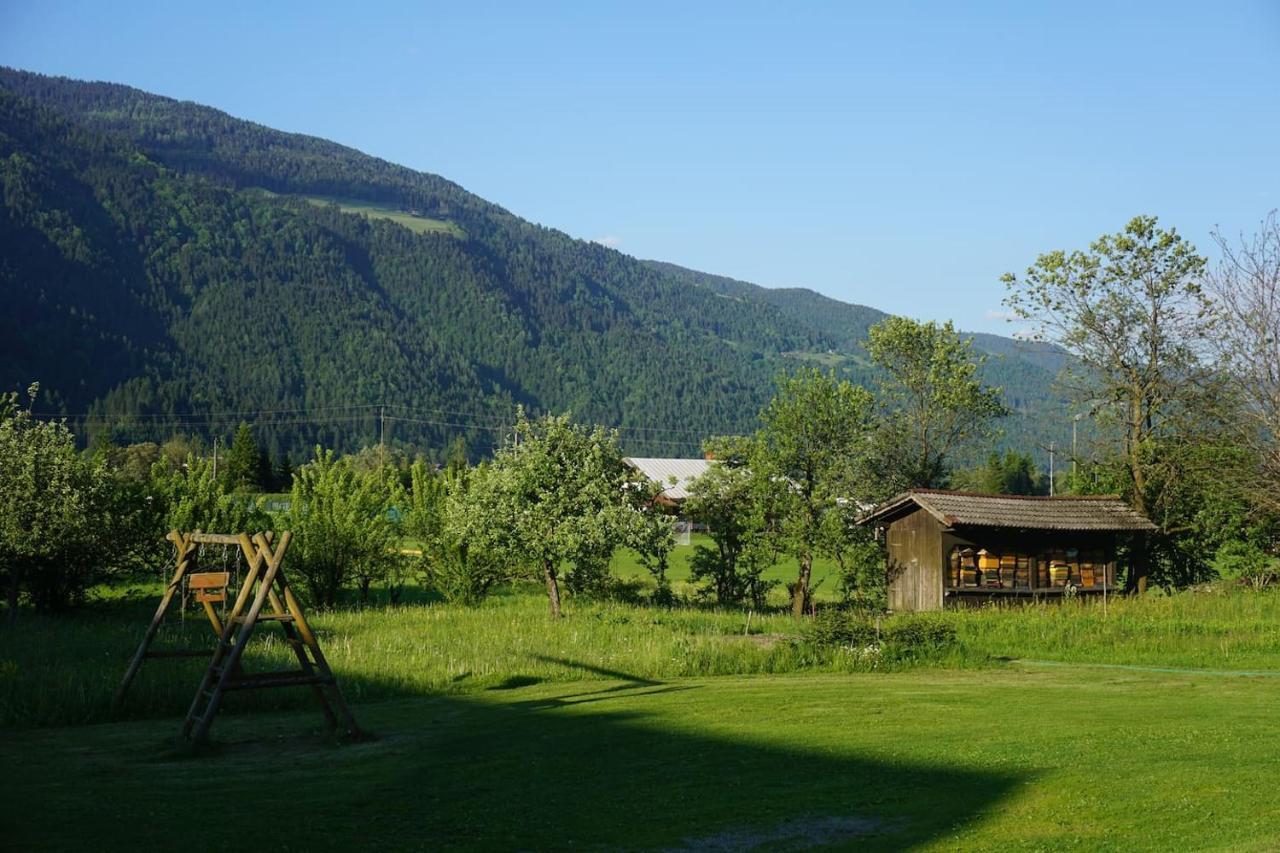 Guesthouse Schoba Typ D Kirchbach  Екстериор снимка
