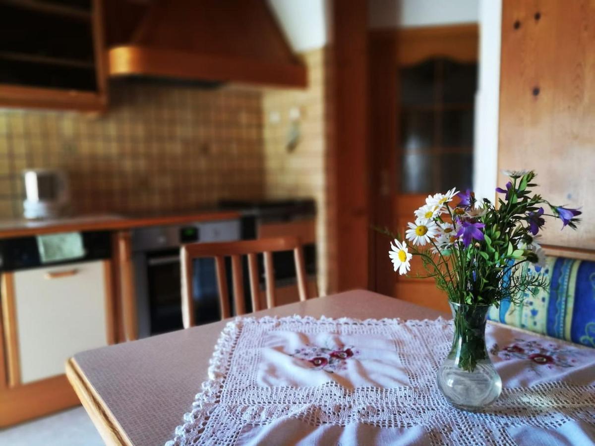 Guesthouse Schoba Typ D Kirchbach  Екстериор снимка