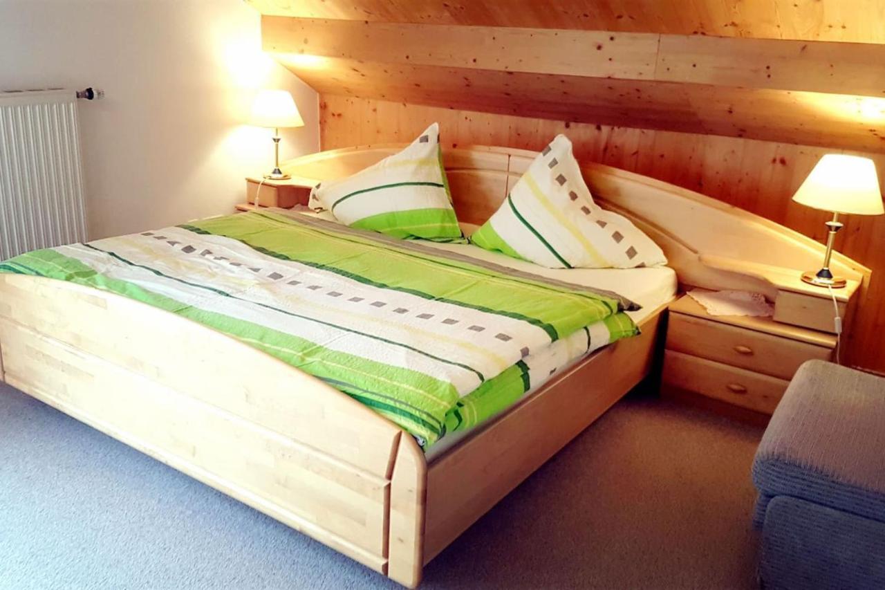 Guesthouse Schoba Typ D Kirchbach  Екстериор снимка