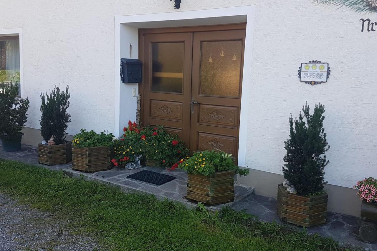Guesthouse Schoba Typ D Kirchbach  Екстериор снимка