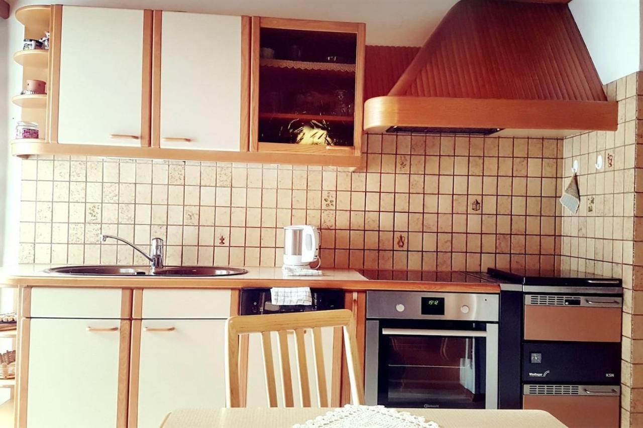 Guesthouse Schoba Typ D Kirchbach  Екстериор снимка