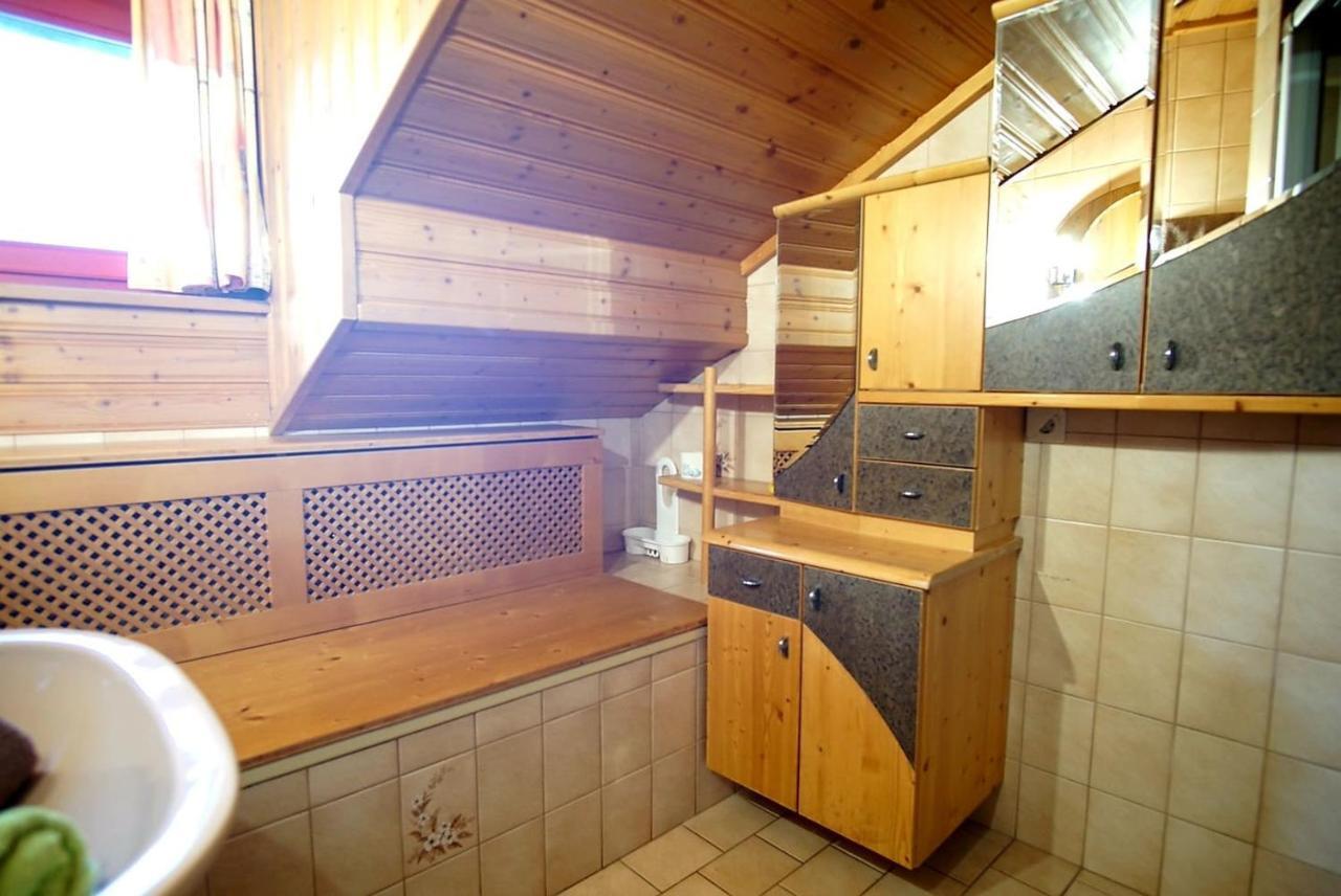 Guesthouse Schoba Typ D Kirchbach  Екстериор снимка